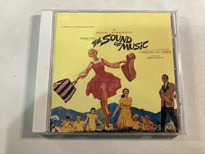 【1】M9186◆The Sound Of Music◆サウンド・オブ・ミュージック オリジナル・サウンドトラック◆国内盤◆B23D-41071◆