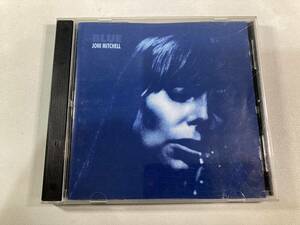 【1】9219◆Joni Mitchell／Blue◆ジョニ・ミッチェル／ブルー◆輸入盤◆