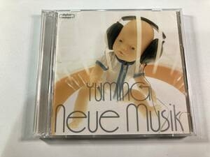 【1】M9386◆松任谷由実／Neue Musik◆ノイエ・ムジーク◆2枚組◆ベストアルバム◆ボーナストラック収録◆TOCT-24001A◆