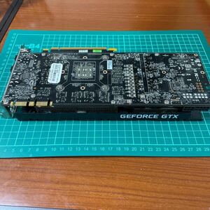 グラフィックボード ELSA GEFORCE GTX 1080 Ti 11GB