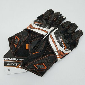 《未使用》HYOD ヒョウドウ ST-X CORE D3O GLOVES HSG016DS4010L サイズL バイク グローブ《生活・80サイズ・福山店》O014