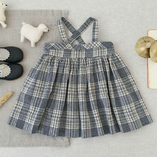 soor ploom Enola Pinafore スカート　完売品