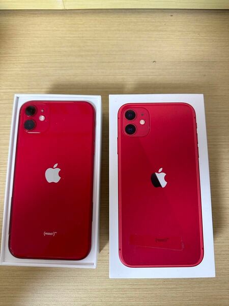 IPHONE 11 64GB SIM フリ－