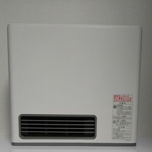 大阪ガスファンヒーター　140-5882 GFH-2405S 使用期間1ヶ月　美品