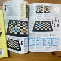 （送料無料）英語 洋書 大判ブック チェス 子ども おうち英語 多読 教養 インター Chess for Kids Chess for Children English_画像7