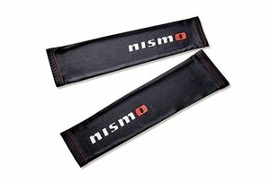 日産純正 nismo アームカバー(ブラック) C27 C26 C25 セレナ E52 E51 エルグランド NV350 キャラバン NV200 B35 ラフェスタ U31