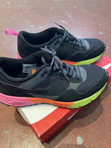 1円スタートNIKE LUNAR PEGASASUS NSW 9.5 27.5cm_画像6