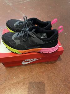 1円スタートNIKE LUNAR PEGASASUS NSW 9.5 27.5cm