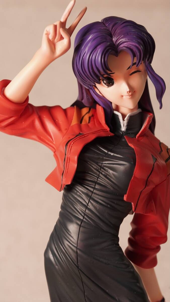 Yahoo!オークション -「ガレージキット 完成品」(葛城ミサト Yahoo!オークション -「ガレージキット 完成品」(葛城ミサト