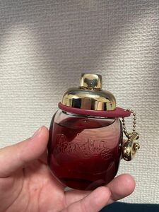 コーチ ワイルドローズ オードパルファム 30ml