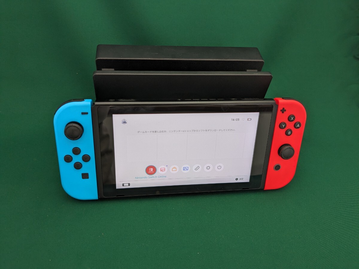 Yahoo!オークション -「任天堂switch ジャンク」(ニンテンドースイッチ