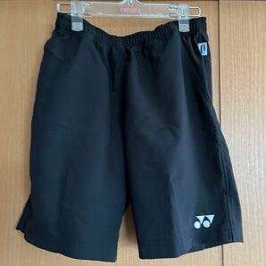 YONEX ハーフパンツ