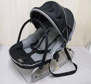  secondhand goods *KATOJI* Kato ji* baby bouncer * New York baby * tent attaching *106S4-F8983