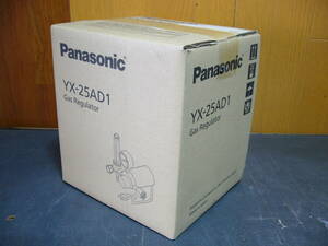 Panasonic　レギュレタ