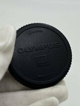 【美品】OLYMPUS　M.ZUIKO DIGITAL　1.4×TELECONVERTER　MC-14　テレコン　マイクロフォーサーズ_画像8