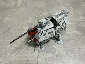 LEGO　ブロック互換　スターウォーズ　75337　AT-TE　全地形対応戦術攻撃兵器　クローン・トルーパー　コマンダー・コーディ　レゴ