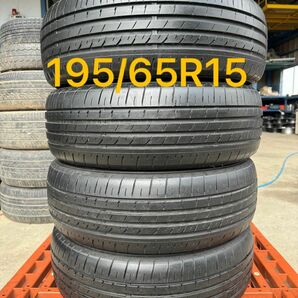 195/65R15 91H KENETICA ECO SUMMER TIRES