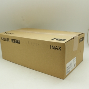 ▼ LIXIL リクシル INAX イナックス BF-WM646TSG(300) サーモスタット付シャワーバス水栓 混合水栓 未使用品