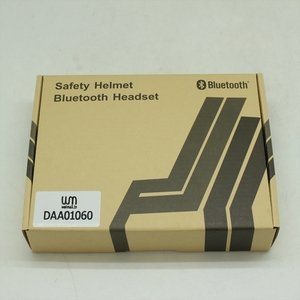 ★ WEIMALL DAA01060 バイク インカム Durax インターコム Bluetooth 6人同時通話 1200m通話 防塵 防水 IP67 大容量バッテリー 未使用品