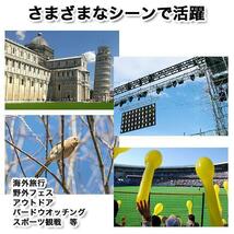 スマホ 望遠レンズ 20倍 双眼鏡 ズームレンズ 高倍率 望遠カメラ 光学レンズ _画像2