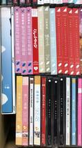 AKB48,欅坂46,乃木坂46など,DVD付き仕様のもの、まとめて約65枚セット_画像4