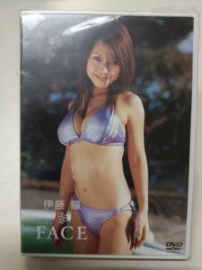 伊藤瞳　FACE