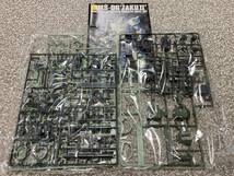 101　ガンプラ★HG★040★MS-06 ZAKUⅡ★1/144★量産型ザク★2020年新品購入★未組立・袋未開封_画像2