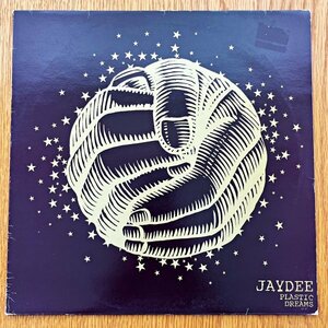 Jaydee / Plastic Dreams ( Belgium R&S название запись )