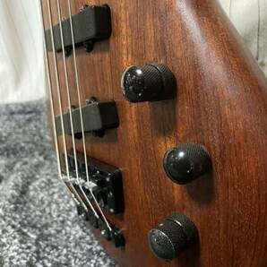 warwick thumb bass NT 97年 の画像3