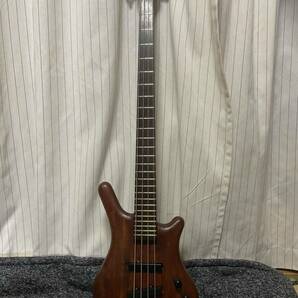 warwick thumb bass NT 97年 の画像2