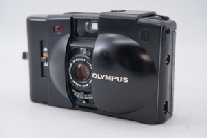 【 訳あり品 】 オリンパス OLYMPUS XA2　 コンパクトフィルムカメラ #304