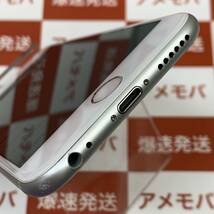 爆速発送 ジャンク品 iPhone6 64GB docomo版 シルバー 本体のみ MG4H2J/A アクティベーションロックかかっている_画像4