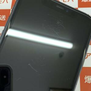 爆速発送 ジャンク品 iPhone11 64GB AU版SIMフリー ブラック 本体のみ A2221 起動不可、基盤不良 アクティベーションロック解除済みの画像2