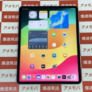 iPad Pro 12.9インチ 第5世代 128GB Wi-Fiモデル バッテリー100%[245653]