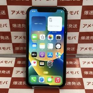 iPhone11 128GB Apple版SIMフリー ブラック[245909]