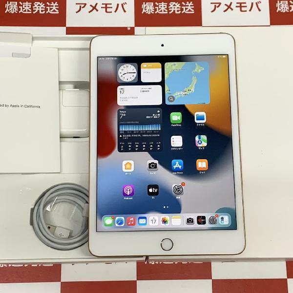 iPad mini 第5世代 64GB Wi-Fiモデル バッテリー88% 美品[247163]