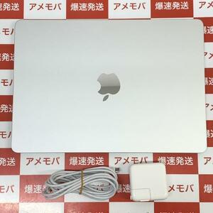 MacBook Air M2 2022 13インチ 24GB 512GB A2681 美品[247118]