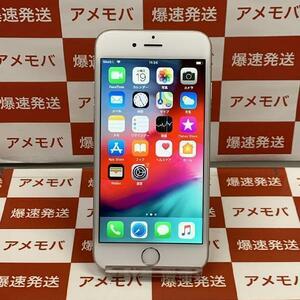 iPhone6 16GB docomo版◯ バッテリー88%[247321]