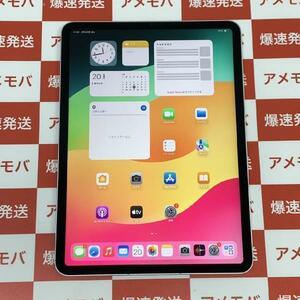 iPad Pro 11インチ 第3世代 512GB 海外版SIMフリー バッテリー93% 新品同様[247578]