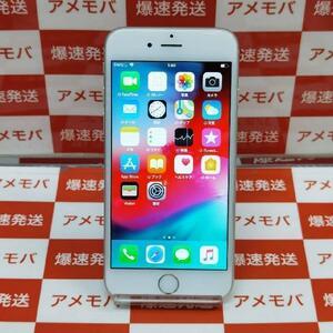 iPhone6 64GB docono版SIMフリー バッテリー94％[248586]