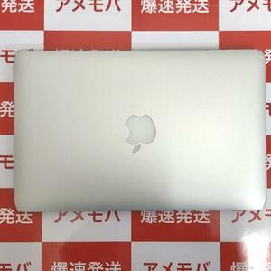 MacBook Air 11インチ Early 2015 4GB 1TB A1465 USキーボード 美品[248770]