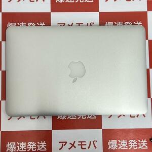 MacBook Air 11インチ Early 2015 4GB 128B A1465 中古極美品[249051]