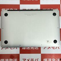 MacBook Air 11インチ Early 2015 4GB 128B A1465 中古極美品[249051]_画像2