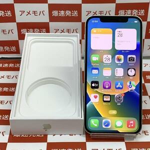 iPhone12 64GB AU版SIMフリー グリーン 極美品[249317]