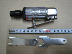 **MAC TOOLs Mac tool 1/4mi кузов шлифовщик AG14 не использовался 