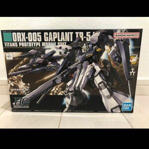 HGUC 1/144 ギャプラン TR-5［フライルー］HG UC 新品 ガンプラ プラモデル