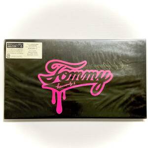 未開封　トミー・ヘヴンリー　Tommy heavenly6　初回生産盤/CD＋DVD　　　　T117　　