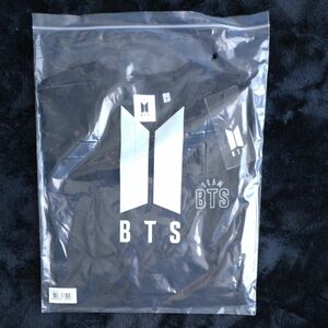 BTS ジョングク Tシャツ Mサイズ 未使用 タグ付き