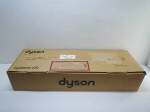 1円スタート！！CN7458 未使用 dyson/ダイソン Cyclone V10 Fluffy SV12 サイクロン掃除機 コードレスクリーナー