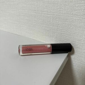 MAC リップグロス 残量多